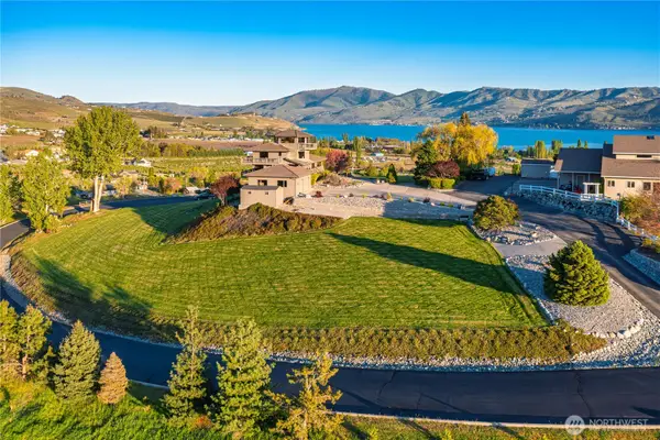 265 Proctor Blvd, Manson, WA 98831