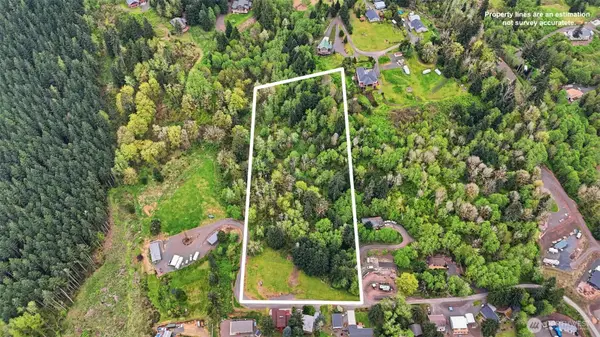0 Lakeview Drive, Mossyrock, WA 98564
