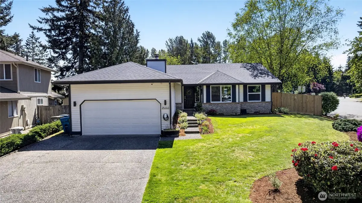 25103 170th Way Se, Covington, WA 98042 - #1