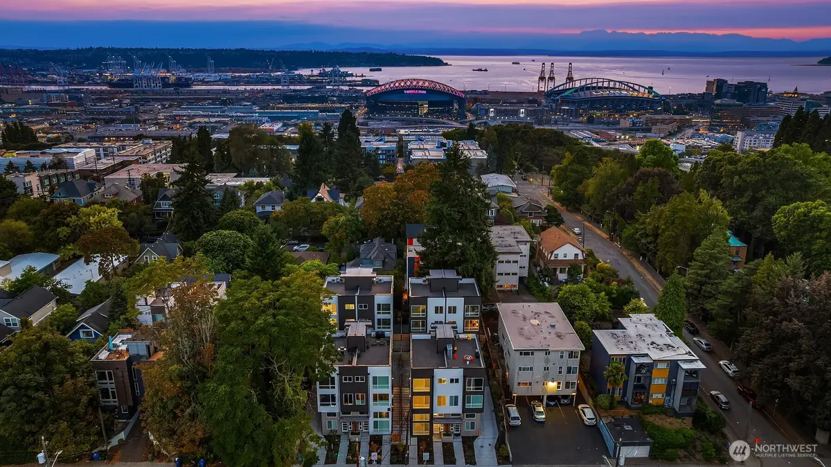 1319 14th Avenue S #A, Seattle, WA 98144 - #1