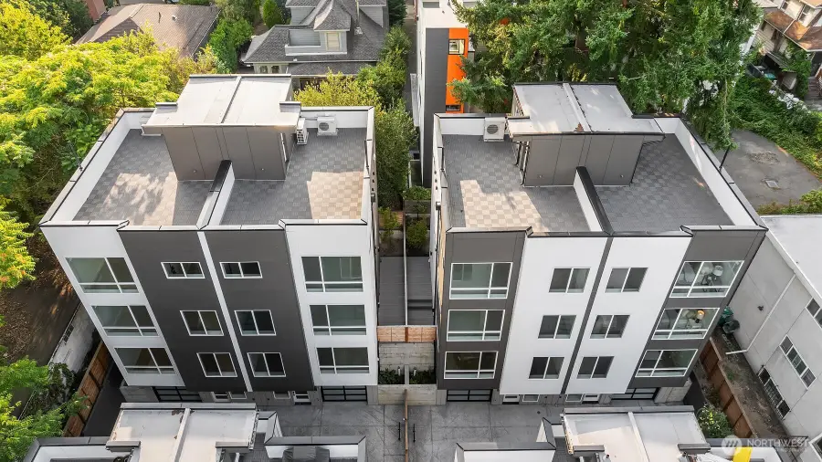 1319 14th Avenue S #A, Seattle, WA 98144 - #2