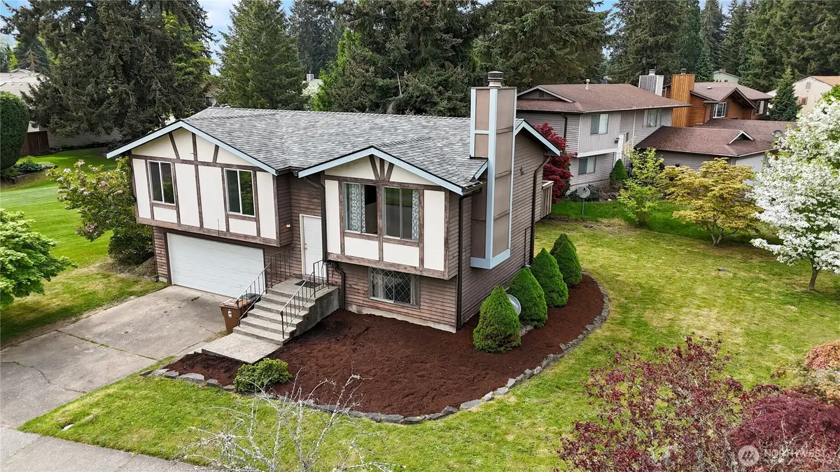 1230 N Newton Street, Tacoma, WA 98406 - #1