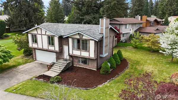 1230 N Newton Street, Tacoma, WA 98406