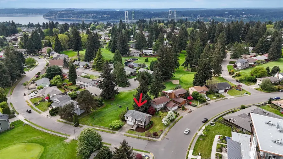 1230 N Newton Street, Tacoma, WA 98406 - #3