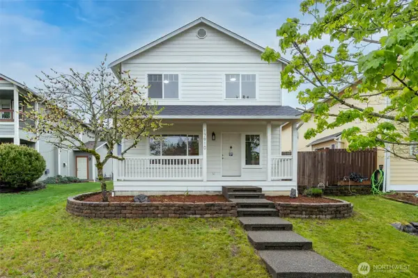 17910 Panorama Boulevard E, Bonney Lake, WA 98391