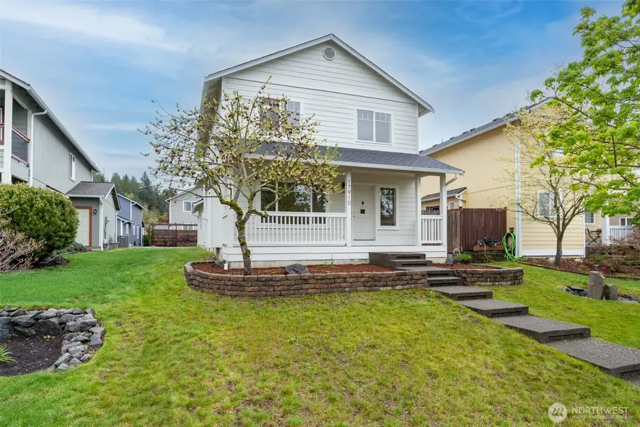 17910 Panorama Boulevard E, Bonney Lake, WA 98391 - #2