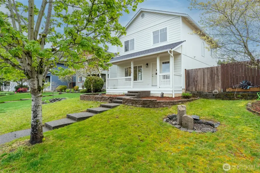 17910 Panorama Boulevard E, Bonney Lake, WA 98391 - #3