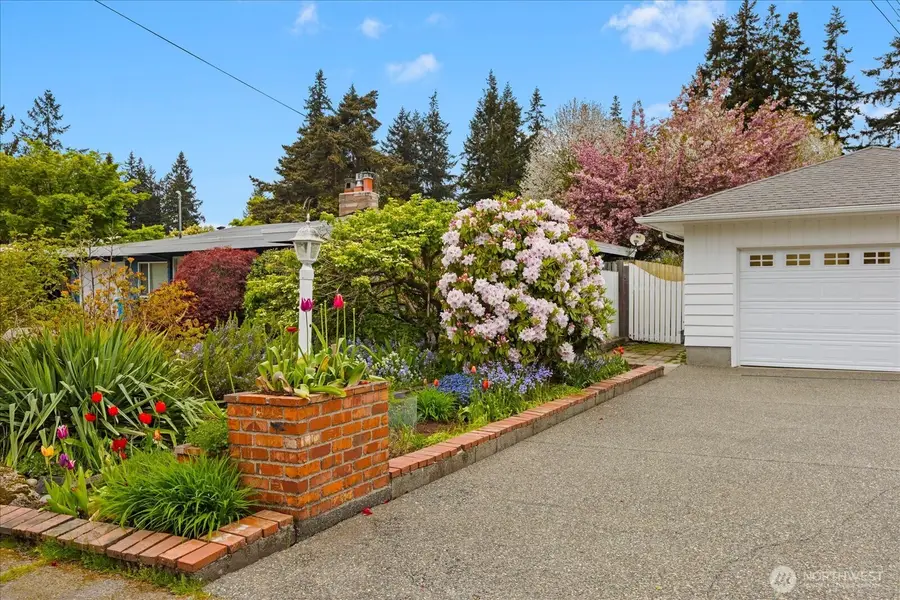 320 NW 202nd Street, Shoreline, WA 98177 - #2