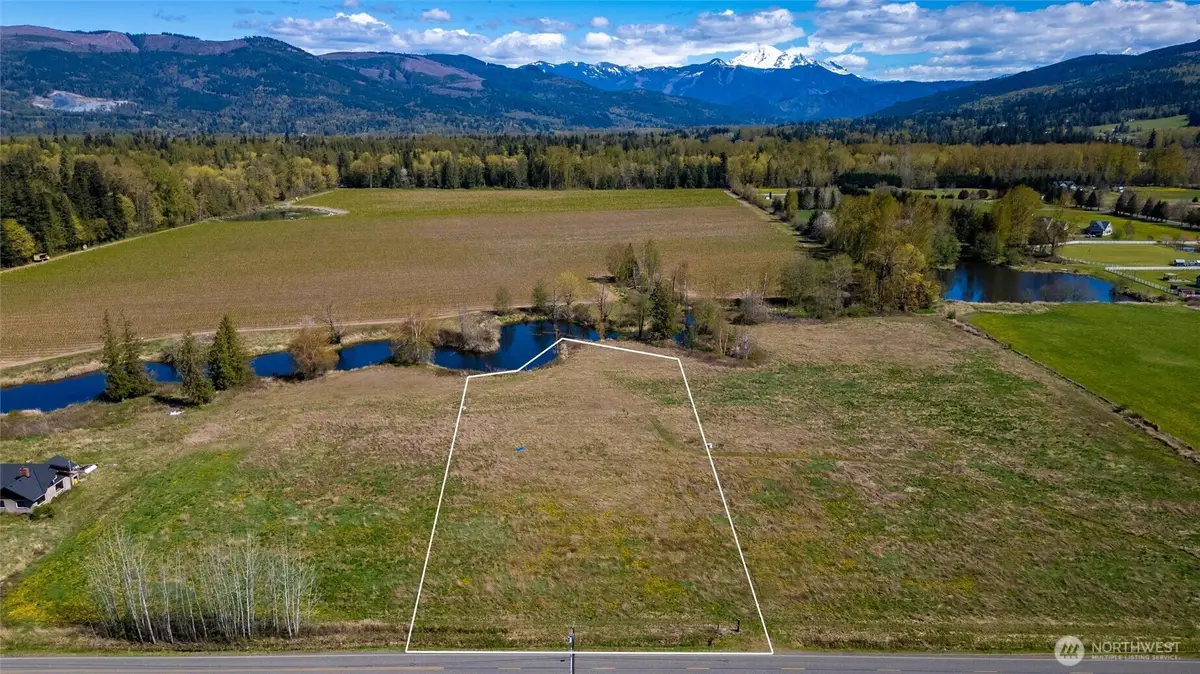 5528 Sand Rd, Bellingham, WA 98226 - #1