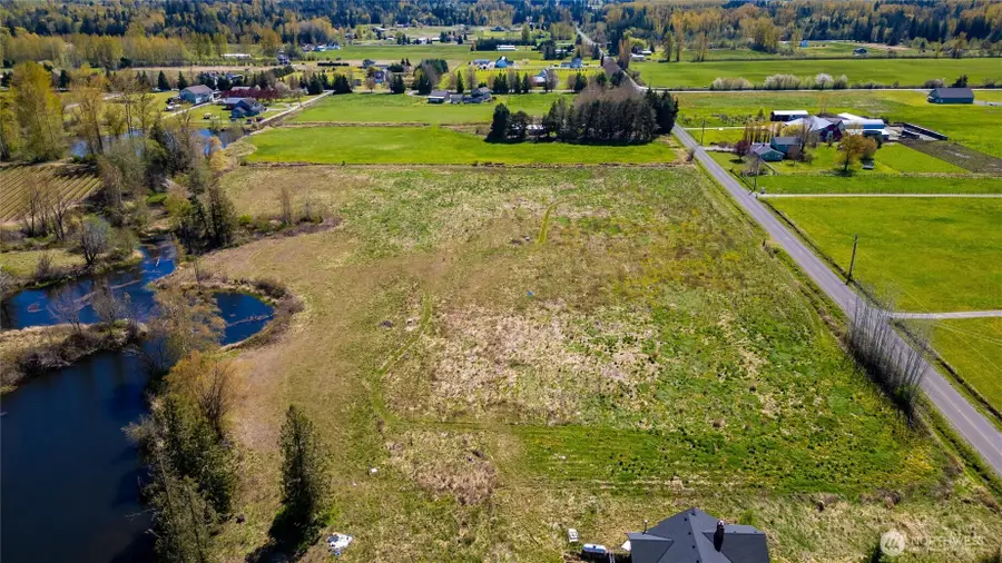 5528 Sand Rd, Bellingham, WA 98226 - #2