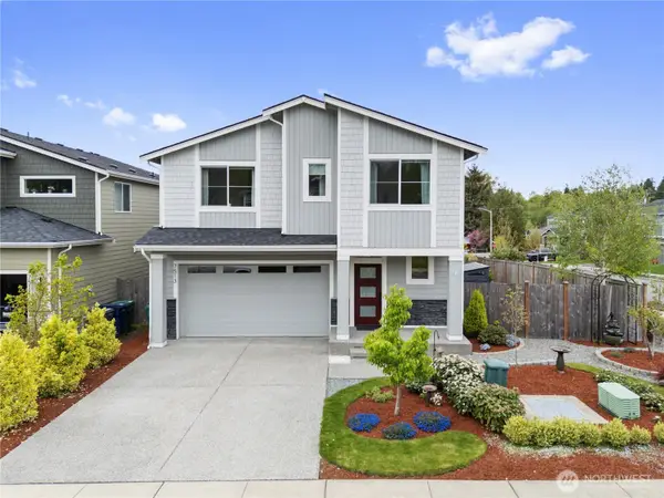 7513 11th Place Se, Lake Stevens, WA 98258