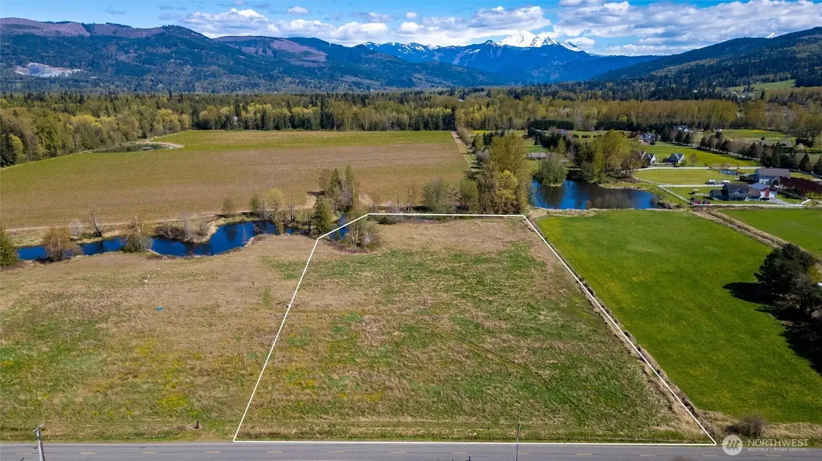 5500 Sand Road, Bellingham, WA 98226 - #1