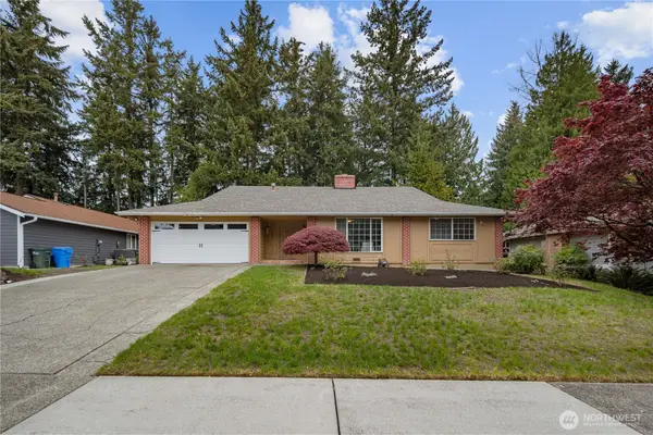 2611 35th Avenue Se, Puyallup, WA 98374