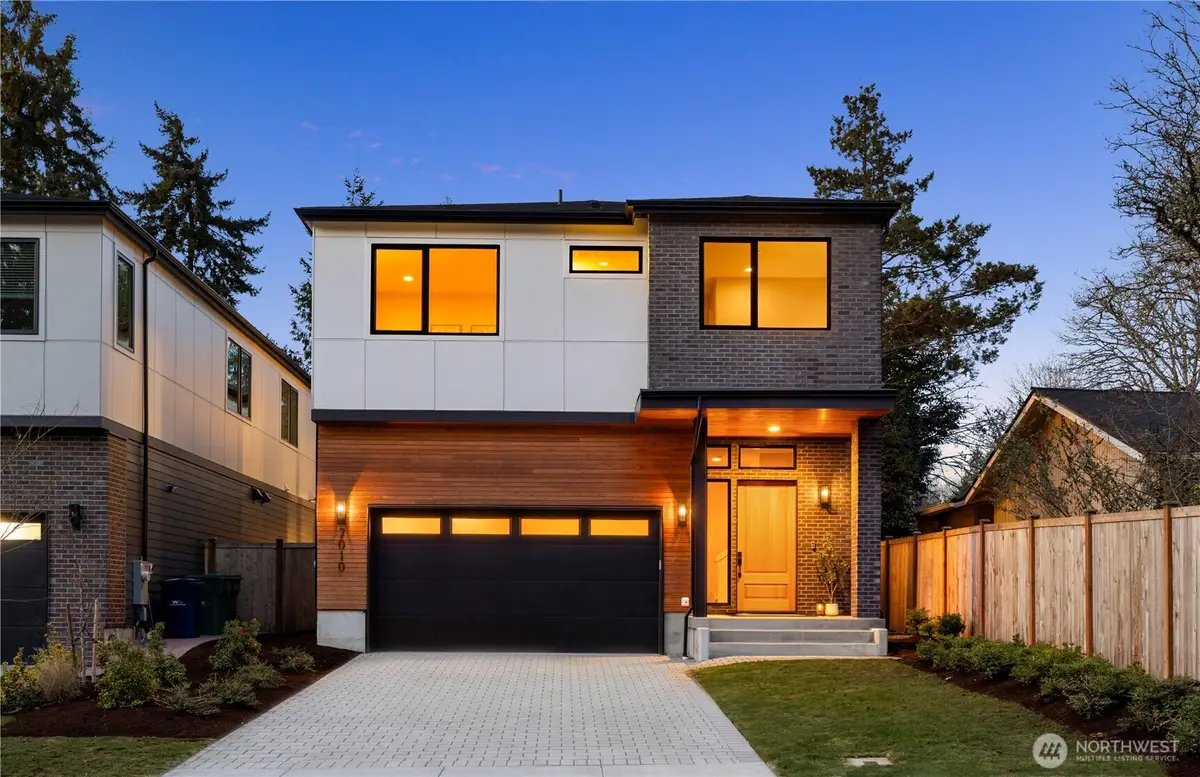 7010 NE 134th Street, Kirkland, WA 98034 - #1