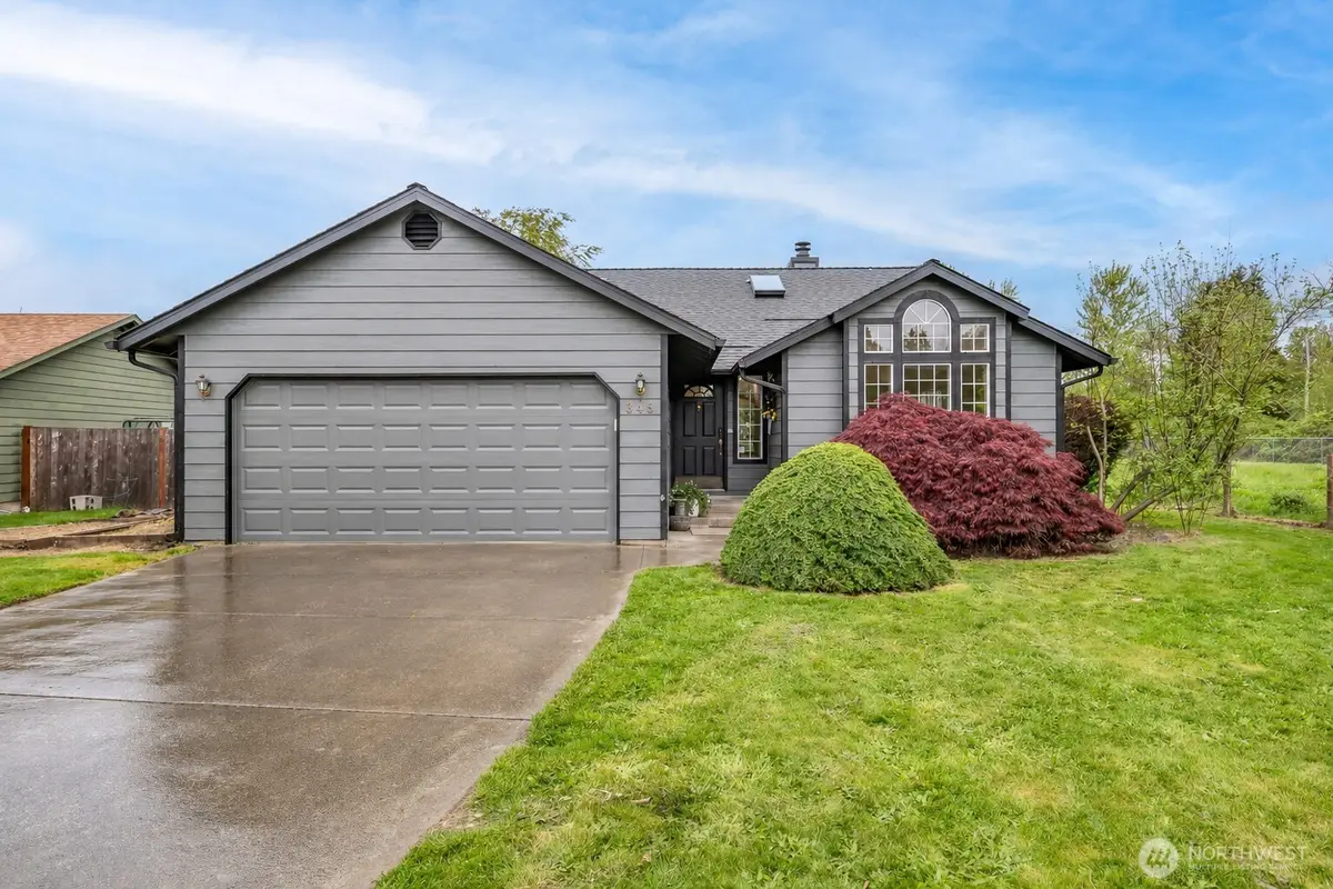 345 White River Drive, Pacific, WA 98047 - #1