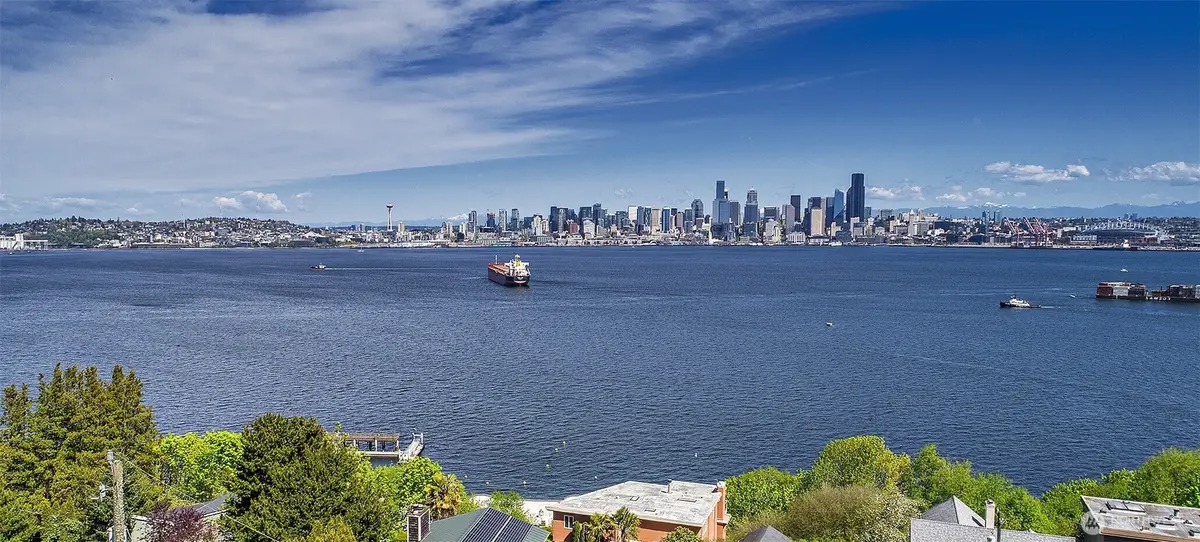 1712 Arch Avenue Sw, Seattle, WA 98116 - #1