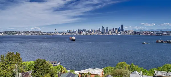 1712 Arch Avenue Sw, Seattle, WA 98116