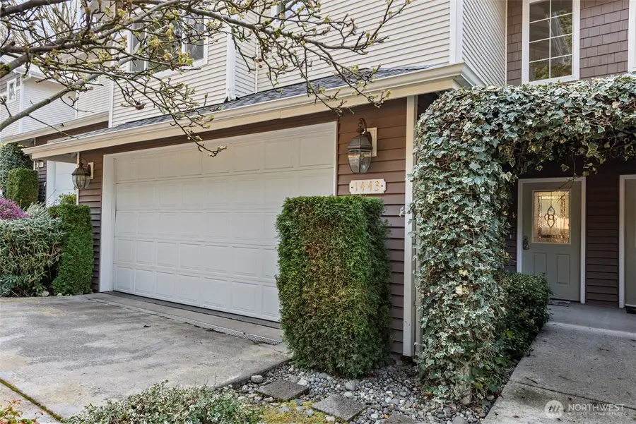1443 NE 166th Court #3, Shoreline, WA 98155 - #2