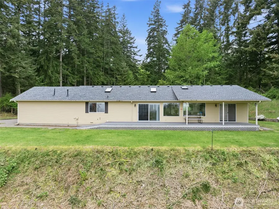 99 W Cross Island Road, Camano Island, WA 98282 - #2