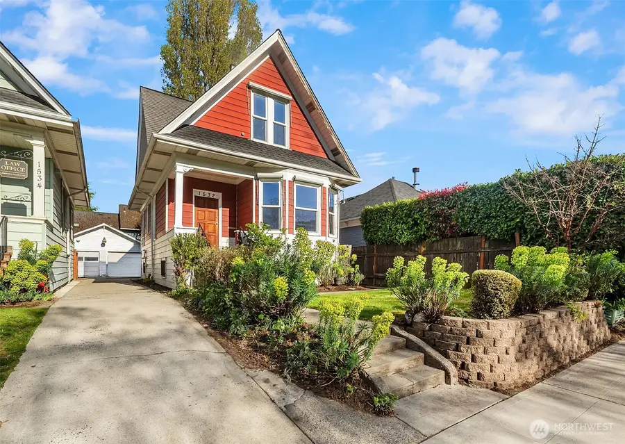 1532 23rd Avenue, Seattle, WA 98122 - #3