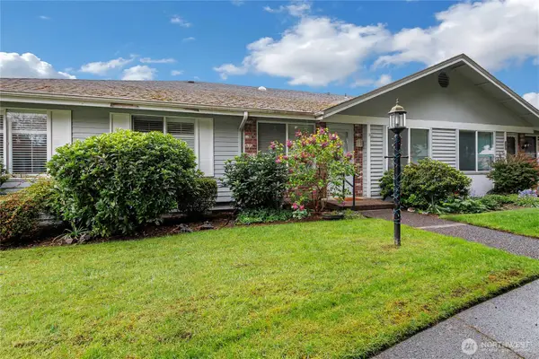 8610 Onyx Drive Sw #D, Lakewood, WA 98498