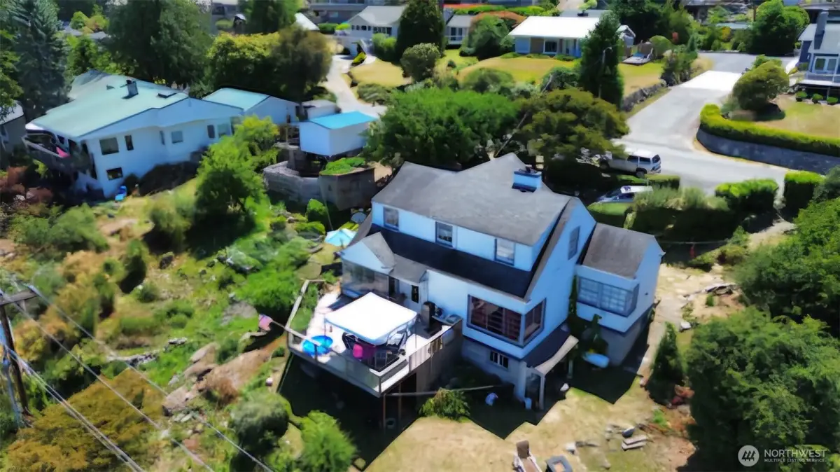 460 Harrison Street, Friday Harbor, WA 98250 - #1