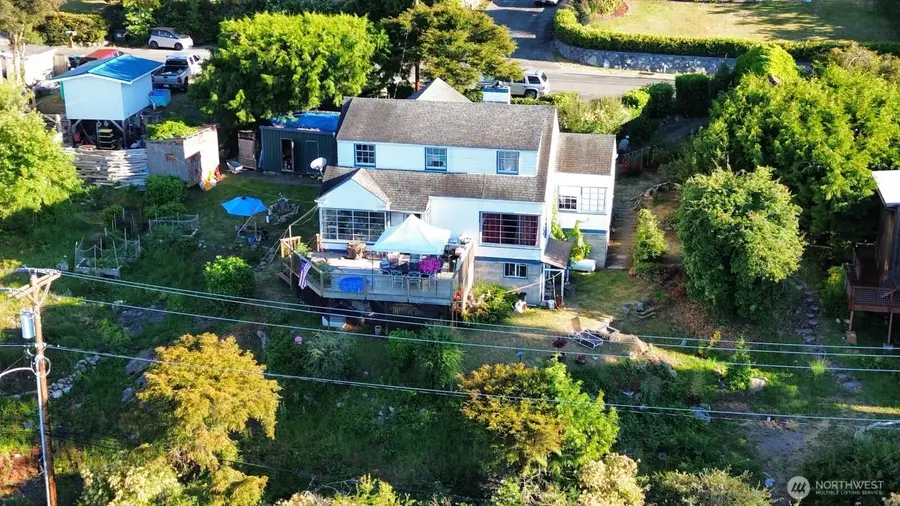 460 Harrison Street, Friday Harbor, WA 98250 - #2