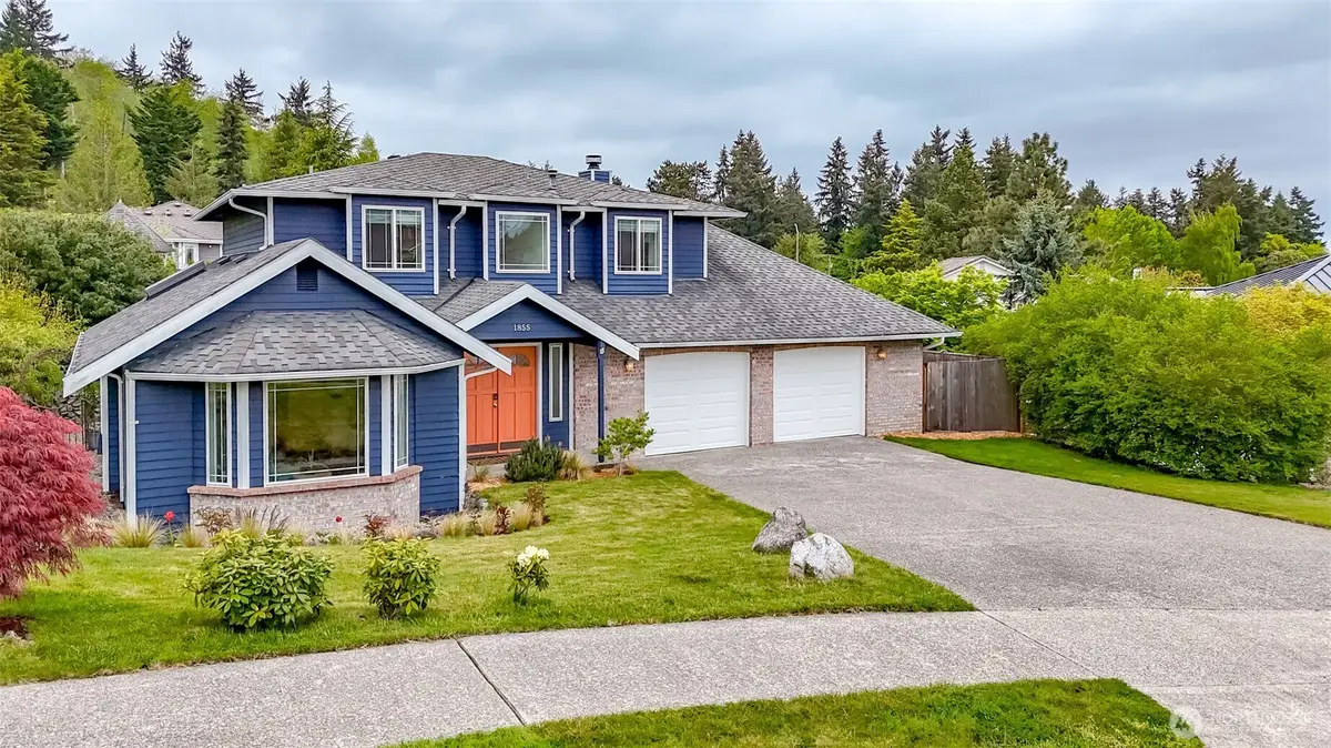 1855 Hillside Drive Ne, Tacoma, WA 98422 - #1