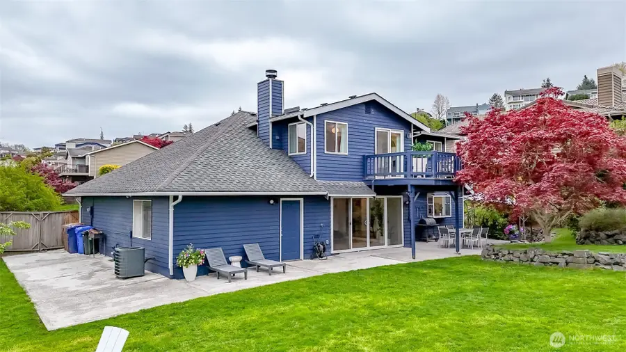1855 Hillside Drive Ne, Tacoma, WA 98422 - #2