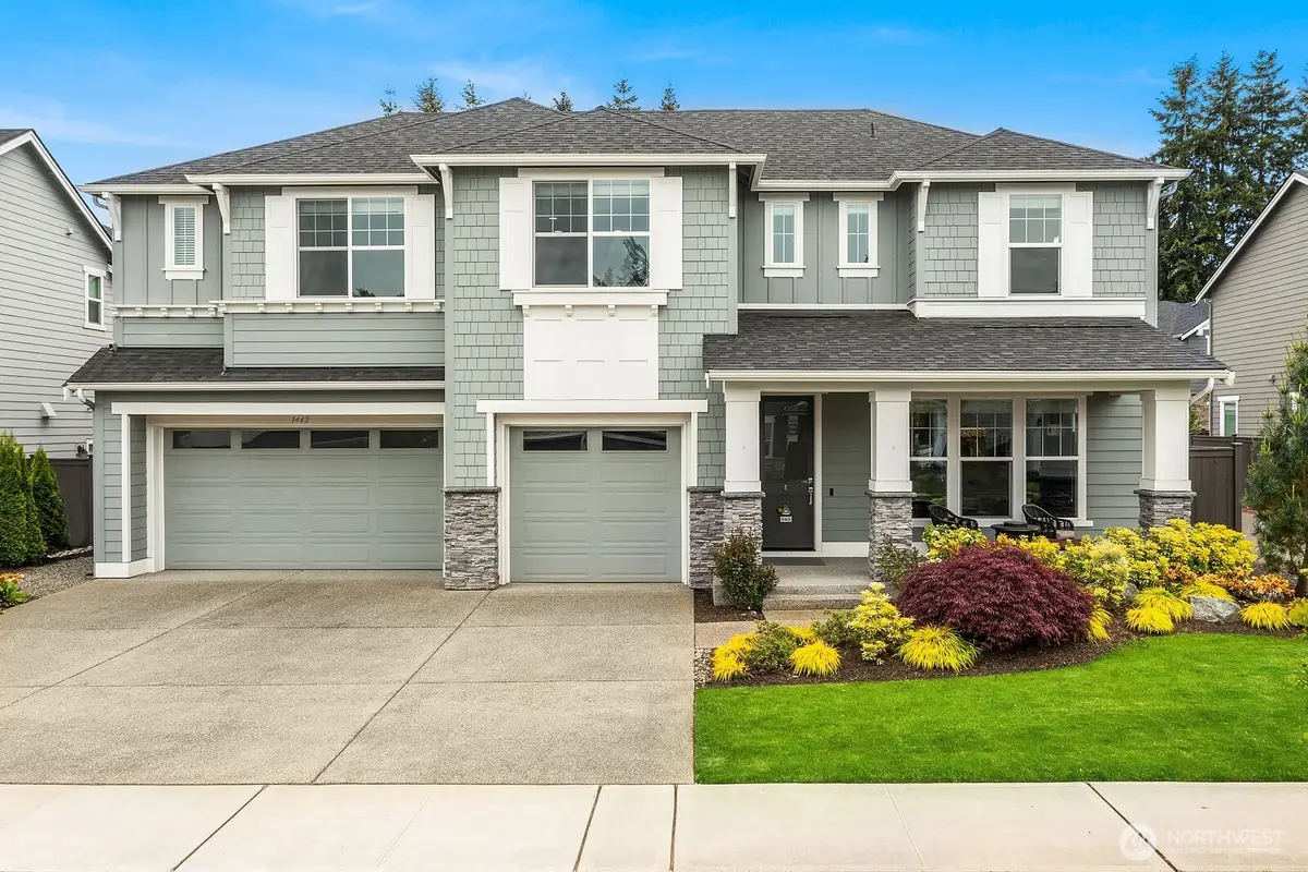 1442 241st Pl Se, Bothell, WA 98021 - #1