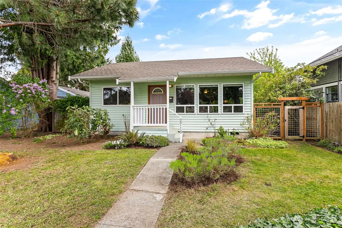 2716 Elm Street, Bellingham, WA 98225 - #1