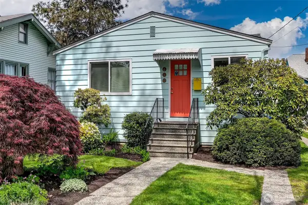 630 NW 76th Street, Seattle, WA 98117