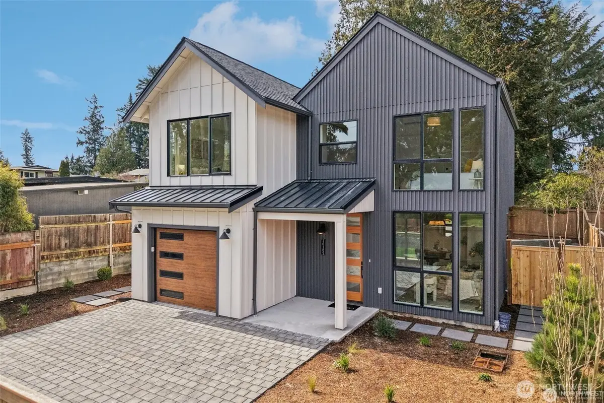 20205 5th Avenue Nw, Shoreline, WA 98177 - #1
