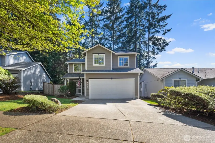 3715 30th Avenue Se, Olympia, WA 98501 - #3
