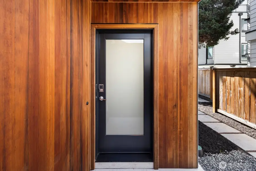 4028 5th Avenue Ne, Seattle, WA 98105 - #2