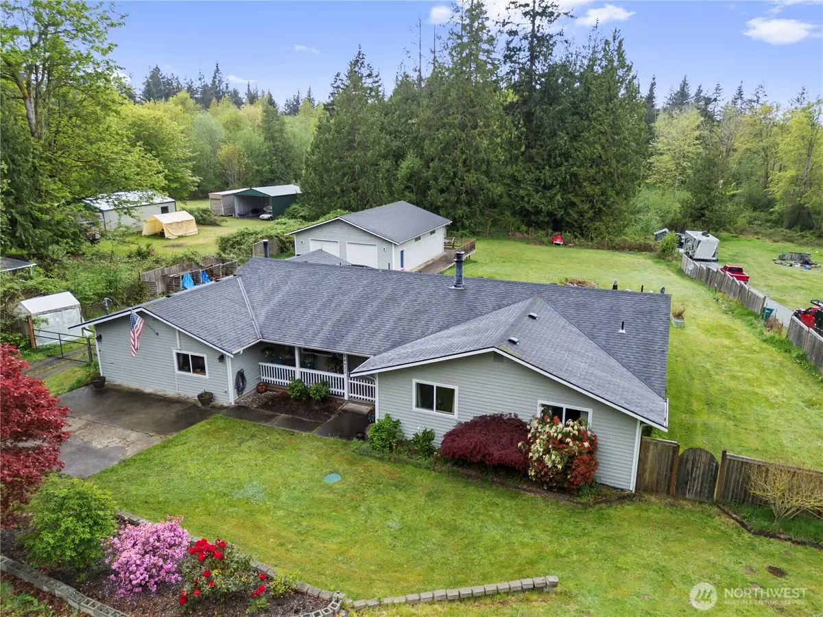 16622 80th Avenue Nw, Stanwood, WA 98292 - #1