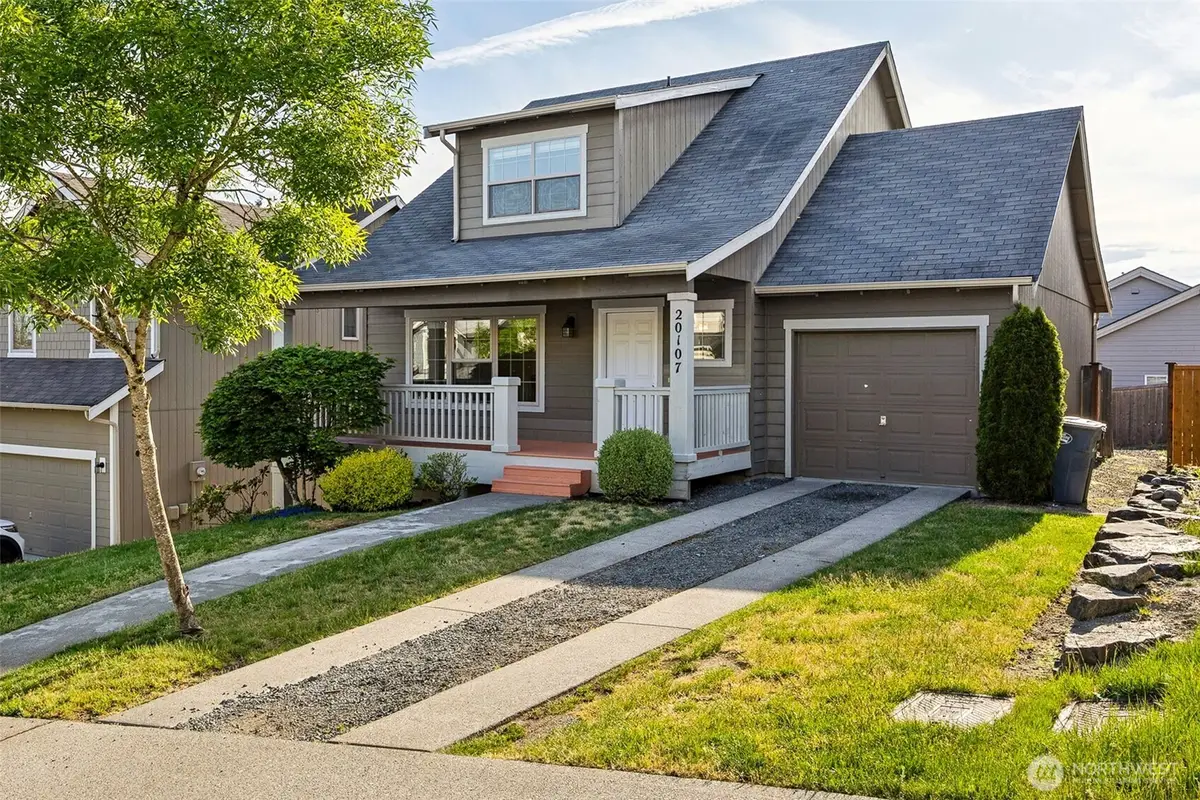 20107 40th Avenue E, Spanaway, WA 98387 - #1