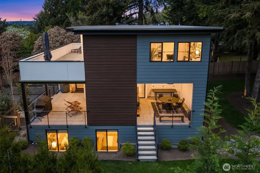 7826 115th Place Ne, Kirkland, WA 98033 - #2