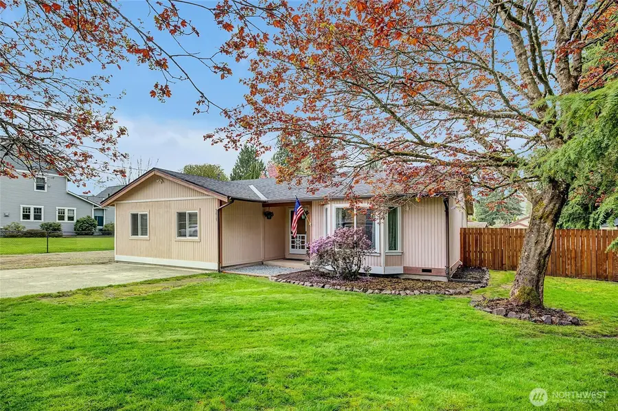 5617 322nd Avenue Ne, Carnation, WA 98014 - #2