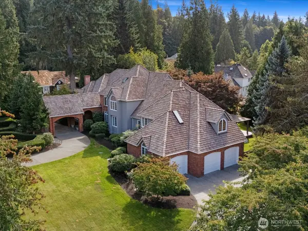 20421 NE 66th Court, Redmond, WA 98053