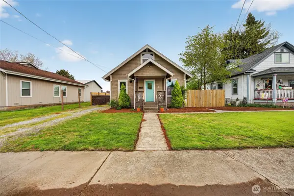 1203 W Main St, Centralia, WA 98531