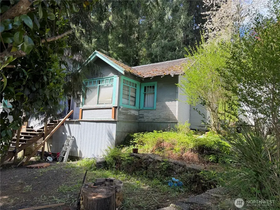 2833 Wishkah Road, Aberdeen, WA 98520 - #2