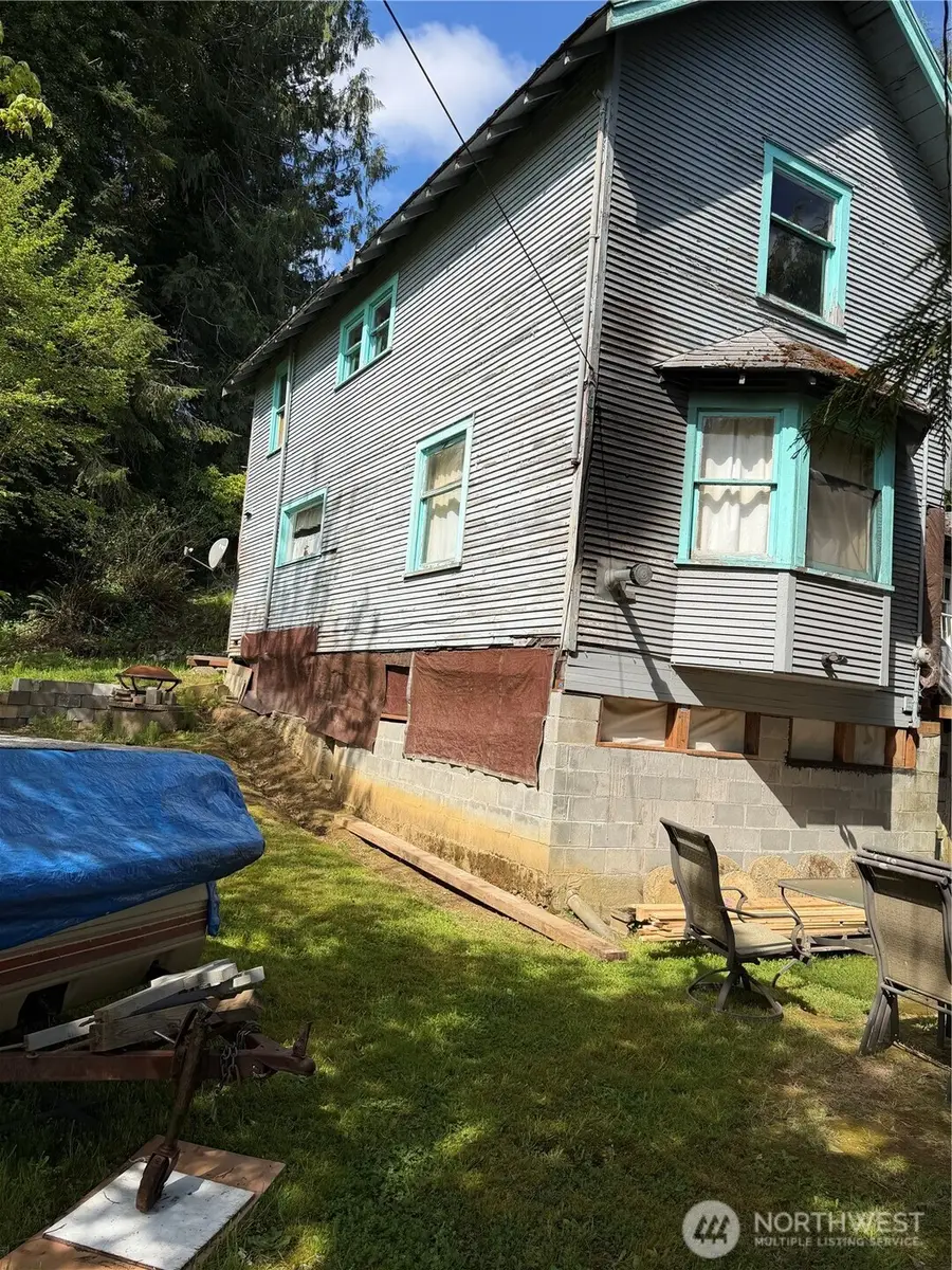 2833 Wishkah Road, Aberdeen, WA 98520 - #3