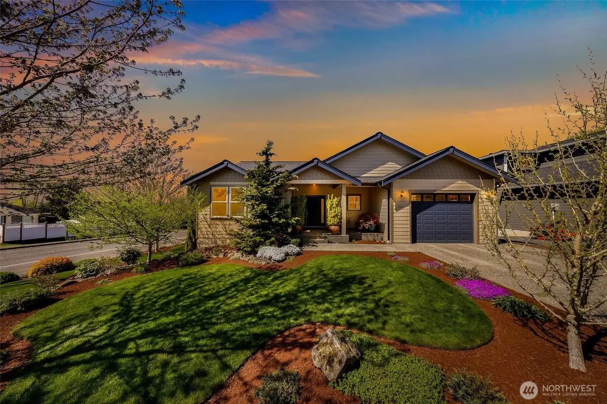 281 11th Street, Blaine, WA 98230 - #1