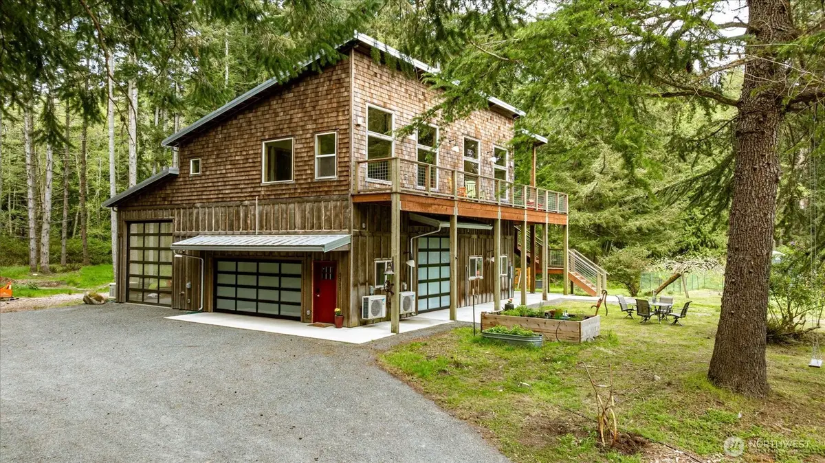 5287 Maxwelton Road, Langley, WA 98260 - #1