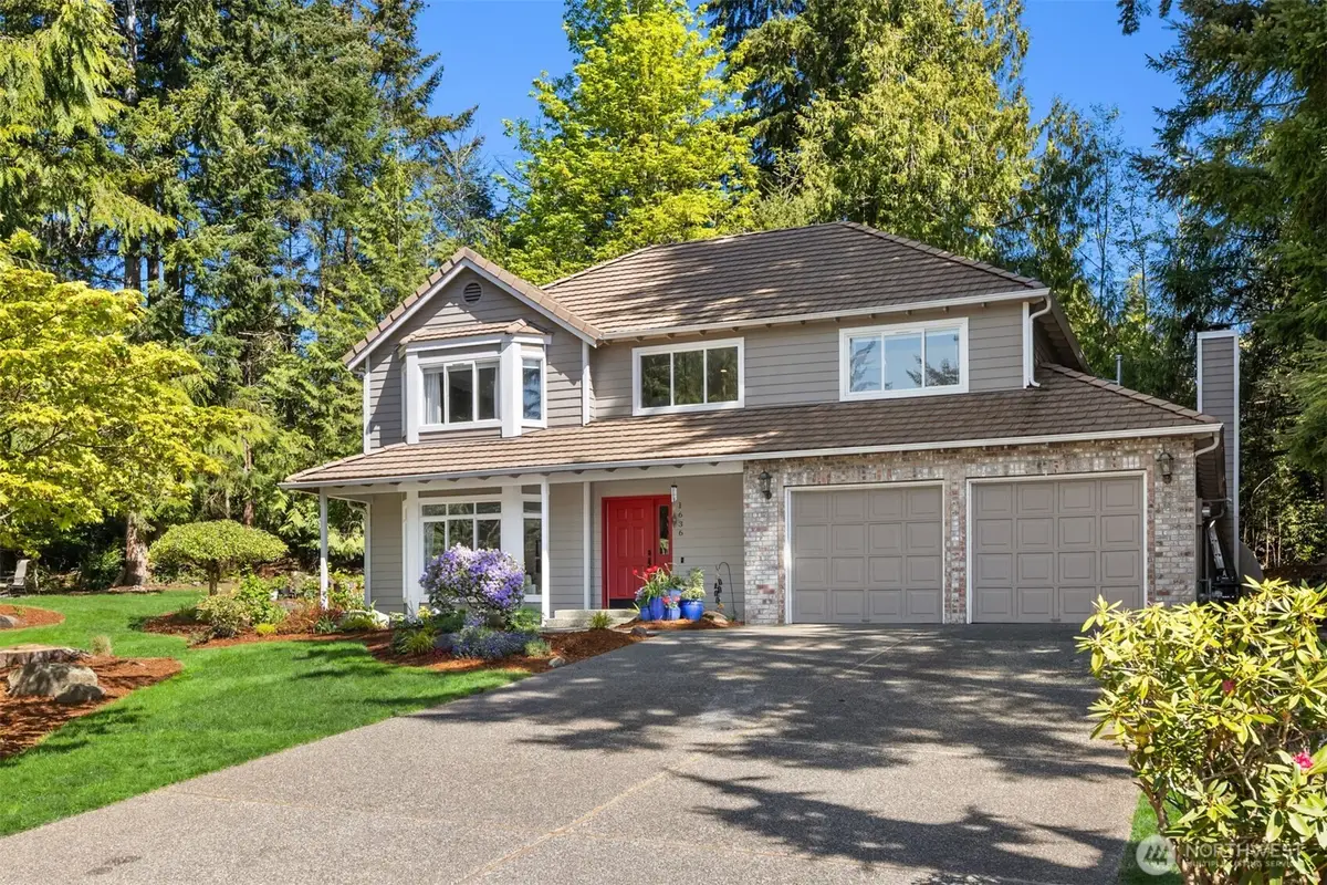 1636 NW Nassau Court, Poulsbo, WA 98370 - #1