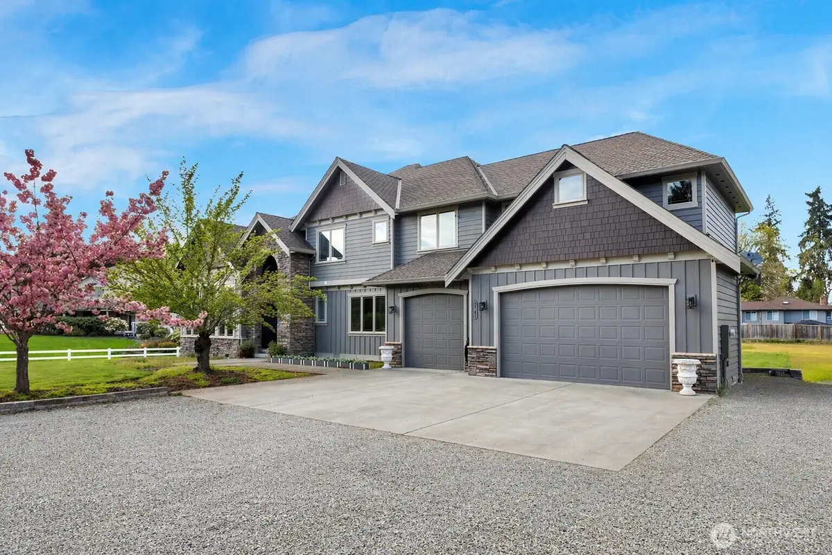 9701 148th Street Se, Snohomish, WA 98296 - #1