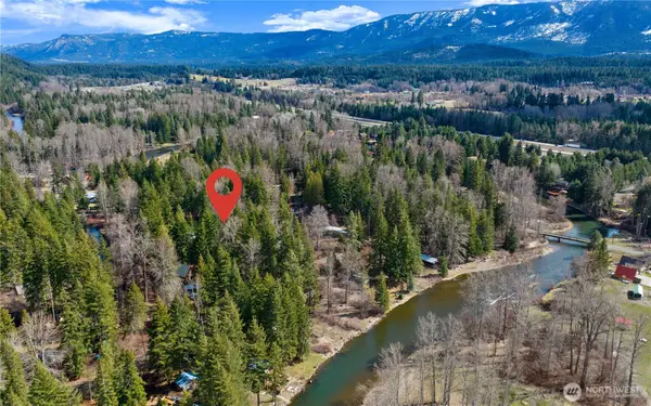 71 Night Hawk Lane #3, Cle Elum, WA 98922