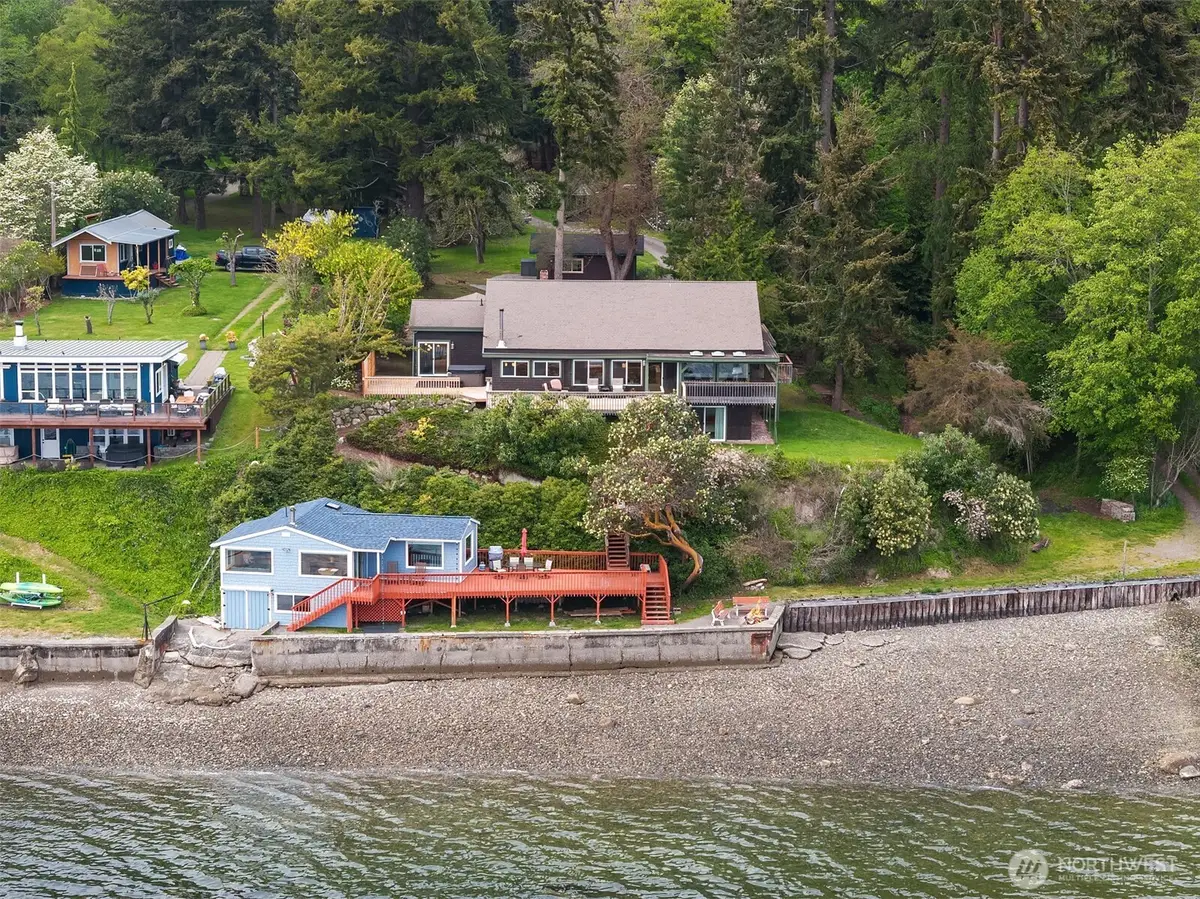 13725 SW Pohl Road, Vashon, WA 98070 - #1