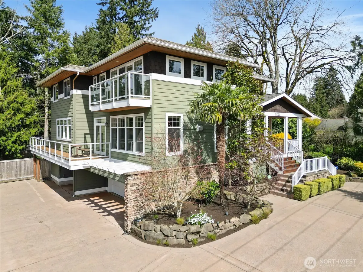 11222 NE 100th Street, Kirkland, WA 98033 - #1